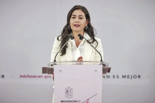 El Gobierno de Michoacán Anuncia  apertura para el registro a la Beca 